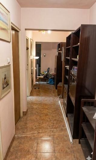 Apartament 3 Camere Decomandat  Petre Ispirescu | Etaj 1 - Poză 1
