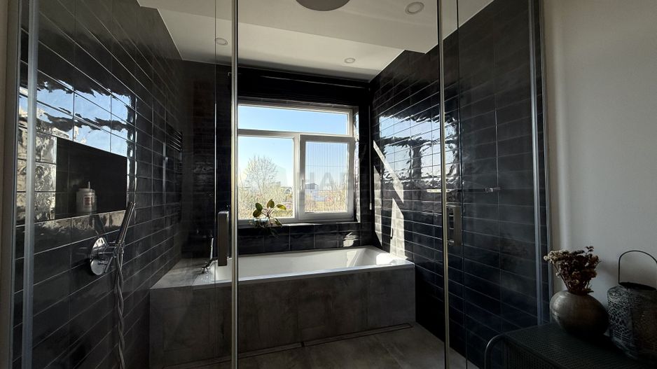 Avangarde Forest 4 - Vila 5 camere | Mobilata complet - Poză 26