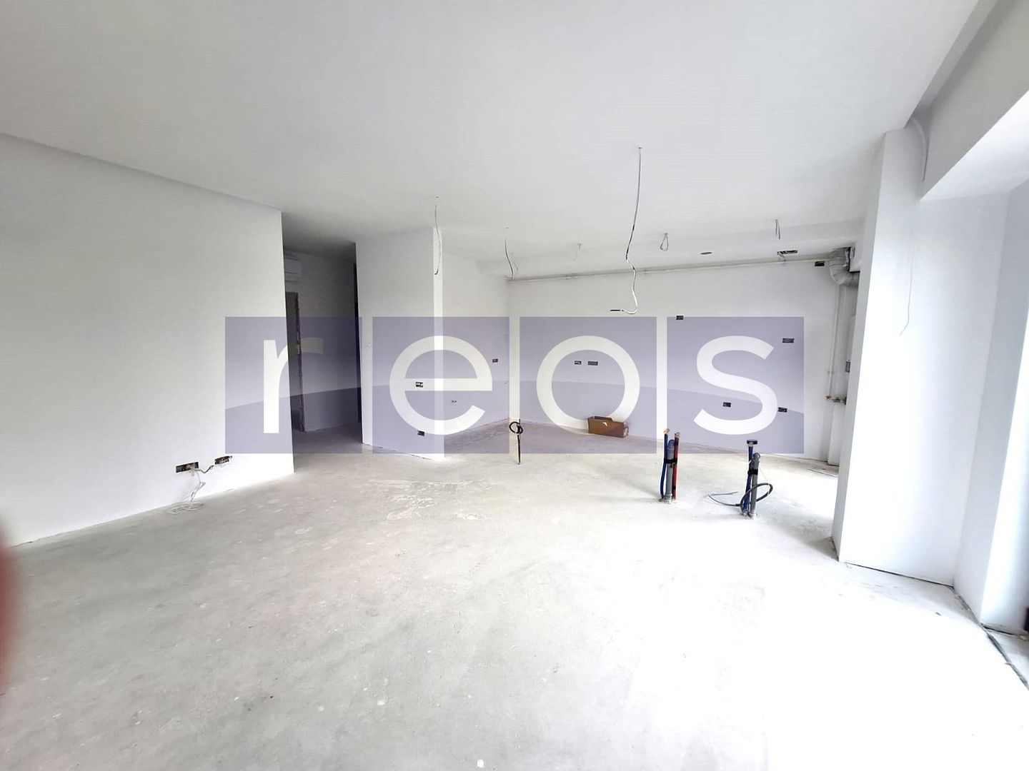 308000 EURO | APARTAMENT 3 CAMERE 100 mp COTROCENI | BLOC 2023 - Poză 5