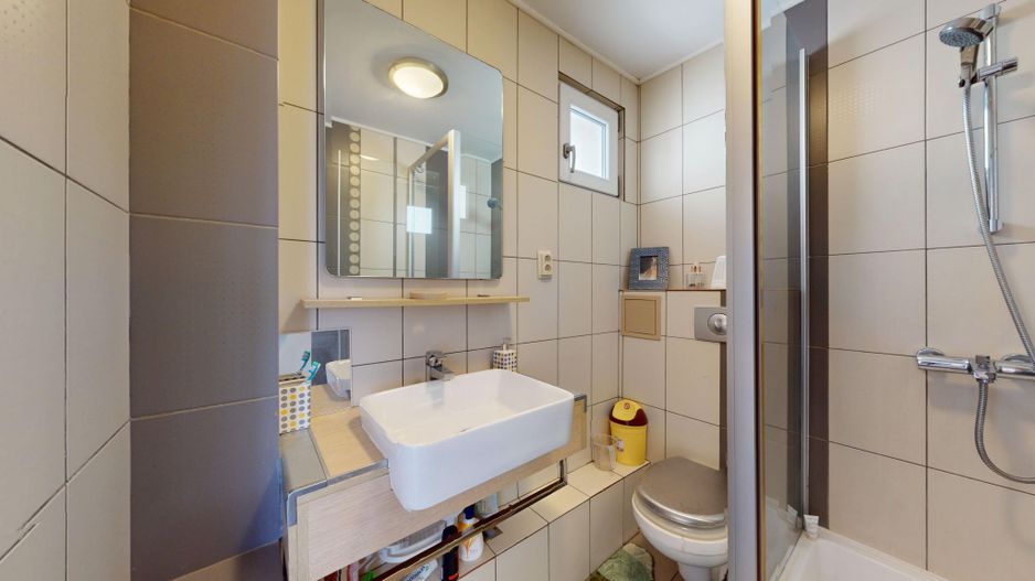 Apartament 2 camere mobilat complet Berceni - Str. Luica - Poză 23
