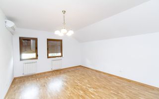 VILA CU 5 DORMITOARE LA INCHIRIERE LANGA BRITISH SCHOOL - Poză 5