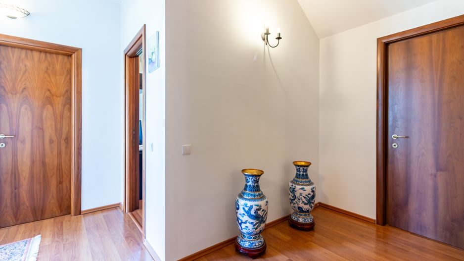 Casă / Vilă de vânzare cu 5 camere in Corbeanca/Tamasi, teren 801 mp - Poză 27