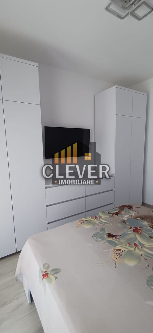 Ap 2 camere, mobilat utilat – Pallady, prima inchiriere  matrou Teclu - Poză 20