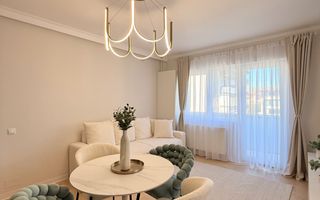 Apartament la cheie / etaj intermediar / Zona Terra - Poză 7