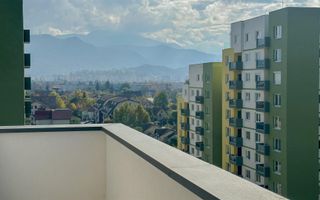 Apartament 3 camere Deosebit | PRIMA INCHIRIERE | View | Parcare + Boxa incluse - Poză 10
