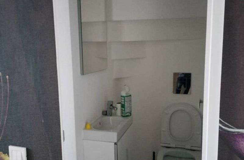 Apartament nou  - 3 camere, tip duplex - bloc nou, zona centrala - Poză 10