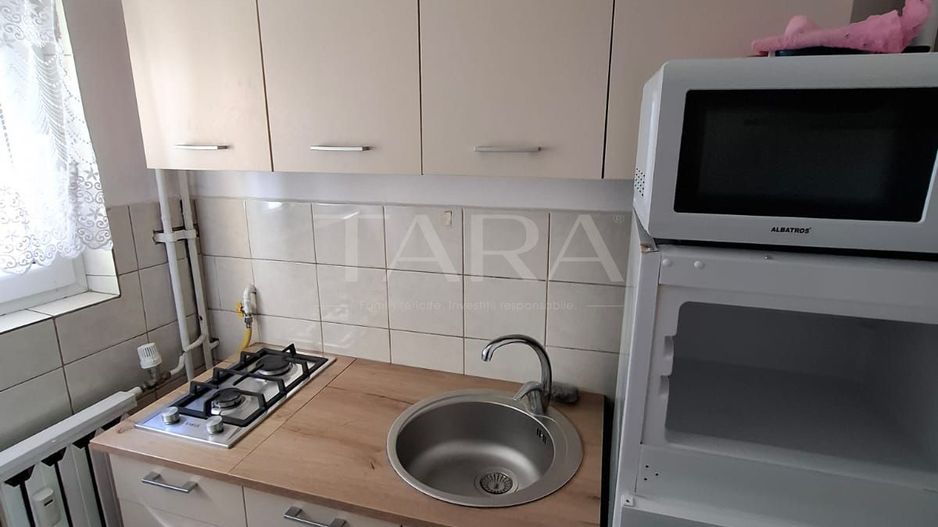 Garsonieră modernă de închiriat – Zorilor, zona UMF - Poză 1