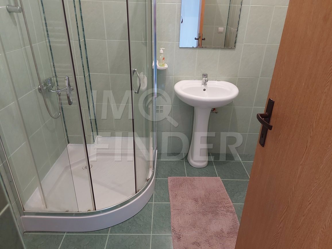 Apartament o camera zona Garii, imobil nou - Poză 7