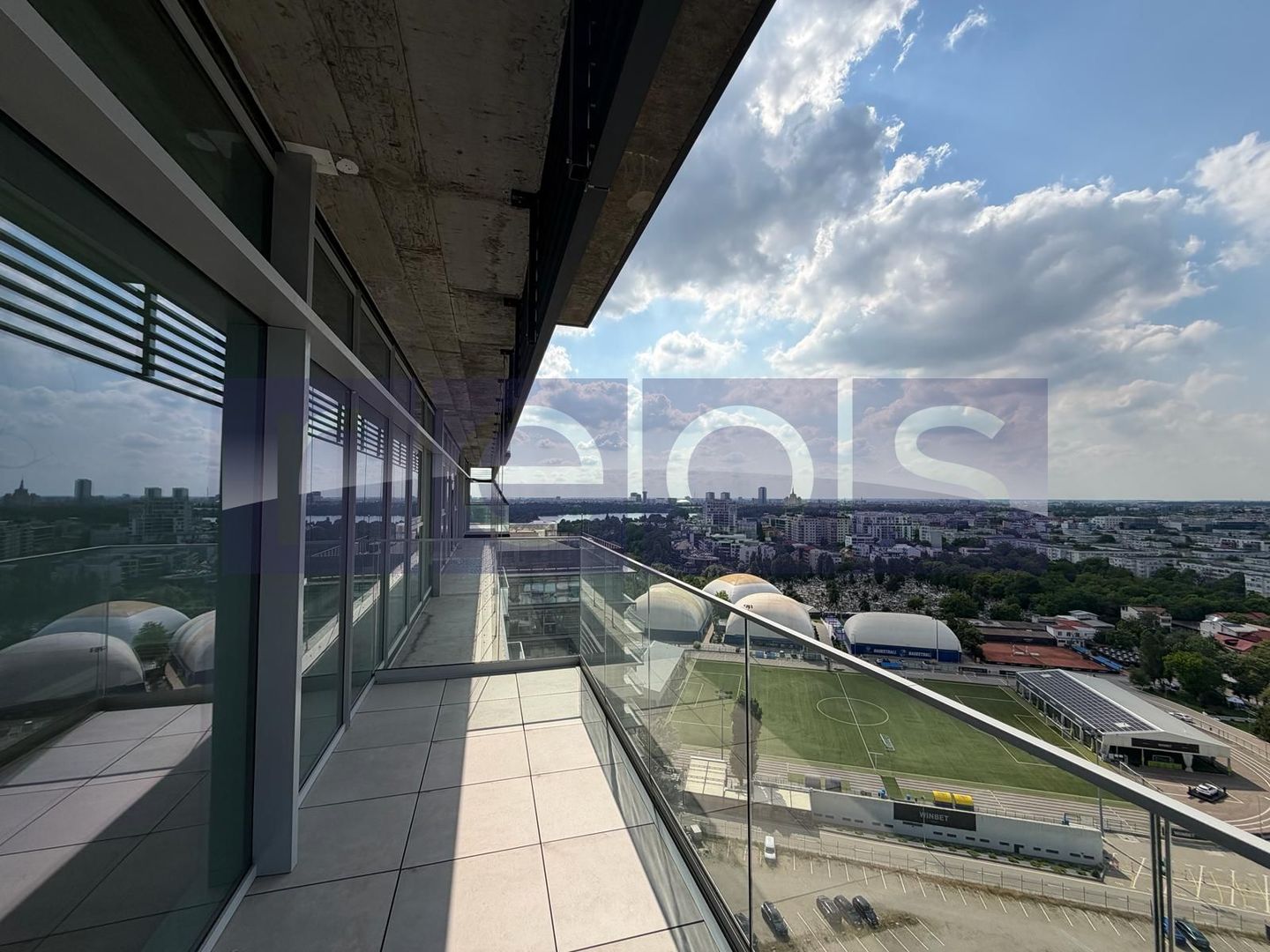 FLOREASCA UP SITE | APARTAMENT EXCLUSIVIST | 4CAMERE | 172MP | ETAJ 15 - Poză 35