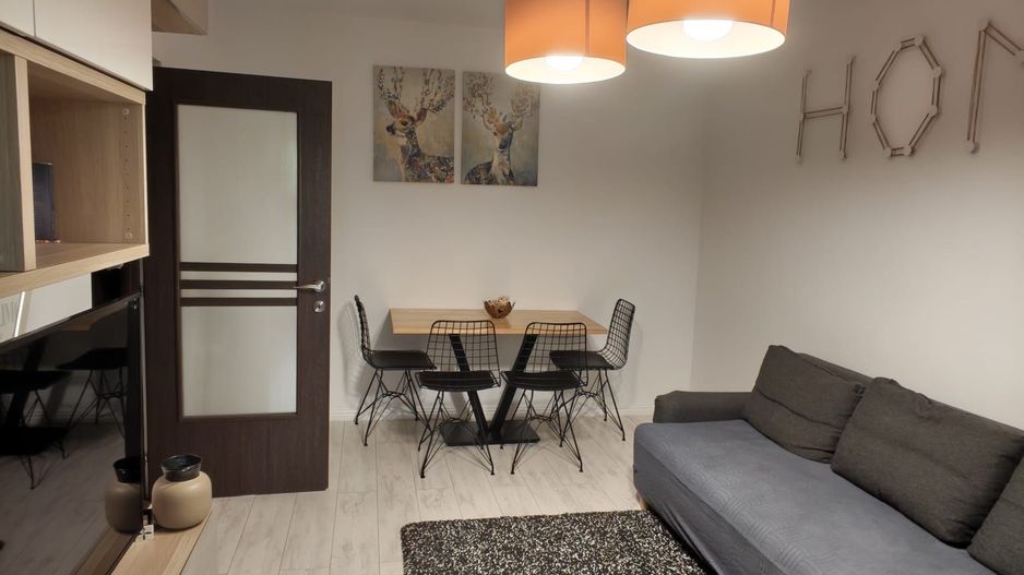 Apartament 3 camere centrala proprie Piata Gorjului, Militari - Poză 2