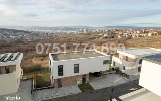 Penthouse cu 2 camere | Terasă de tip rooftop | Cartier Europa - Poză 9
