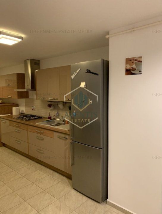 Rose Garden, complex nou, parcare subterana, modern mobilat, Obor la 10 minute - Poză 6