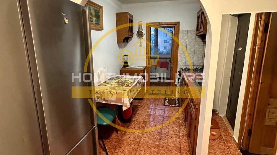 🏠Apartament 2 cam, 48MP, decomandat, etaj 2 // 📍Canta - Poză 6