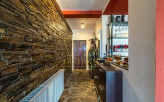 0% COM Apartament cu 3 camere, scara interioara, semineu | Favorit - Poză 12