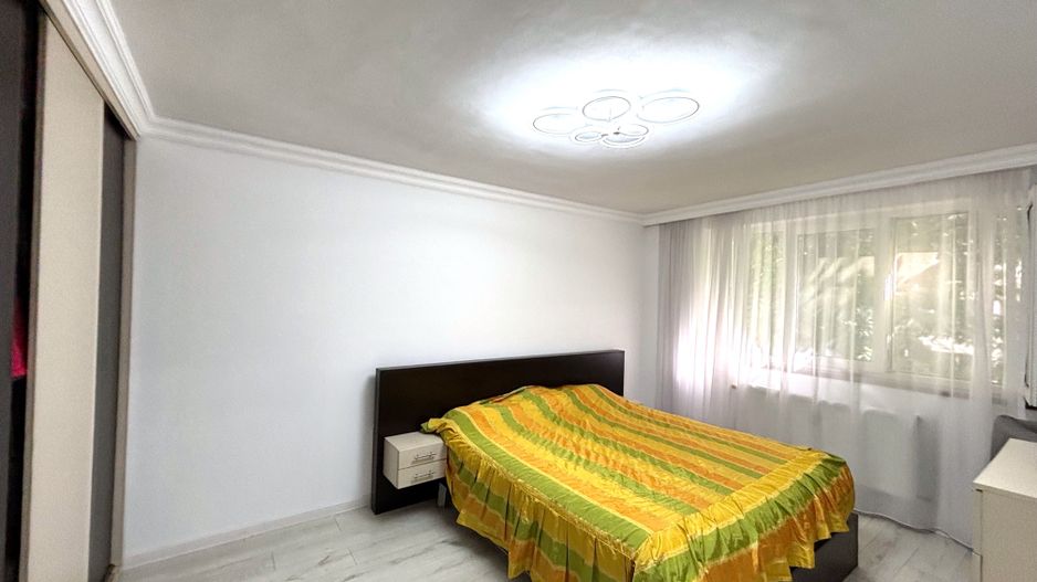 Apartament 3 camere Ozana – etaj 1, parcare inclusă, pet friendly, semi-mobilat - Poză 10