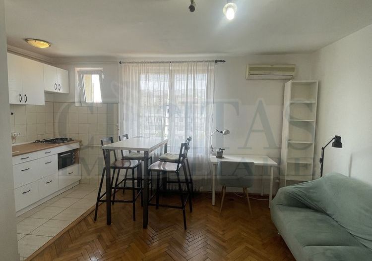 Vanzare 2 camere, in Gheorgheni, zona Hermes - Poză 2