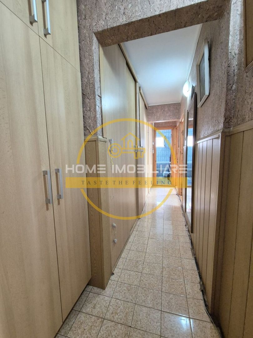 Etaj 2 Apartament 3 Camere Decomandat Pizza Nico - Poză 7