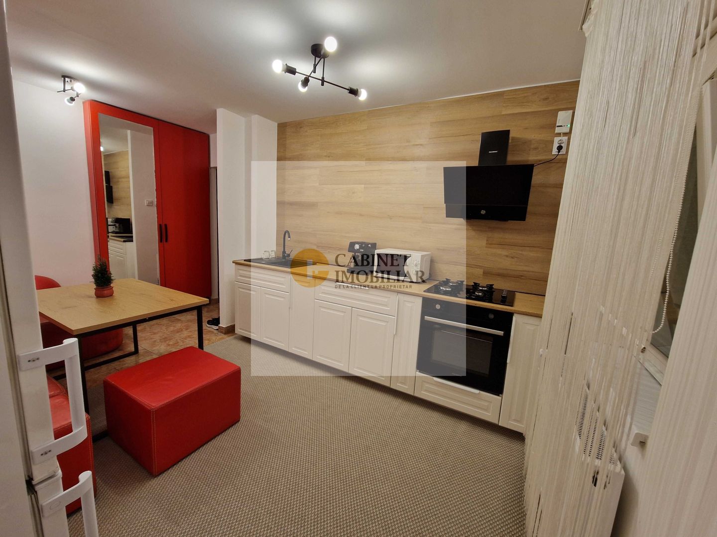 3 Camere - 65MP | Credit | Reabilitat | Renovat | Lujerului - Poză 3