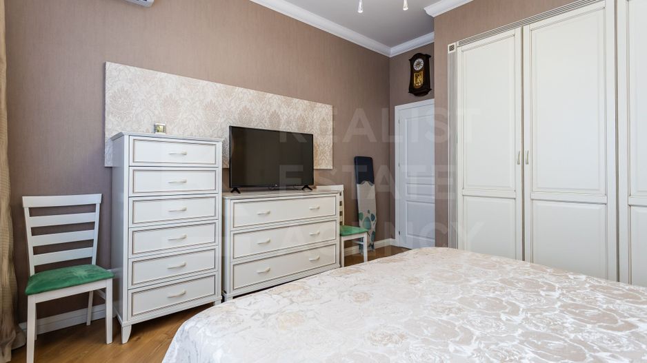 Vânzare apartament, 3 camere, Coliseum Palace - Poză 15