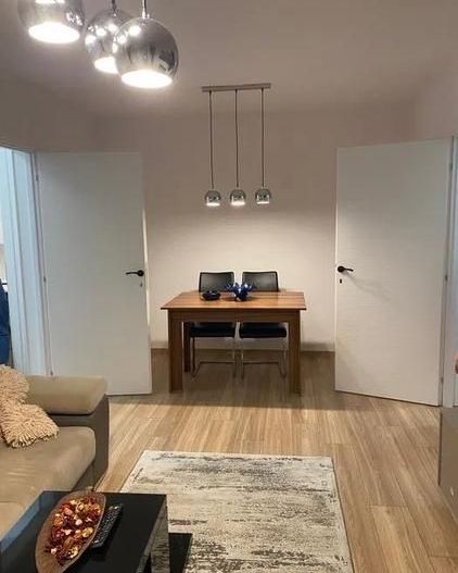 💎 De Închiriat: Apartament 2 Camere Modern & Deosebit de Spațios - Poză 3