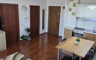 Apartament de 2 camere, 47mp, parcare, zona Elite - Poză 2