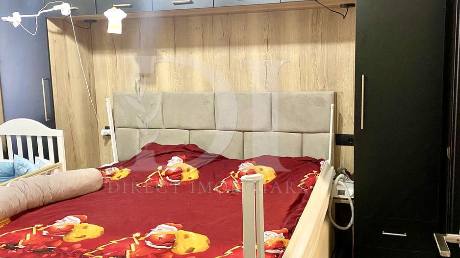 Duplex modern de vânzare – Dezmir, jud. Cluj - Poză 10