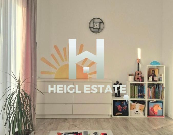 Apartament cu 3 camere mobilat si utilat in GIROC - Poză 5