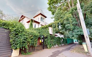 Vila spațioasă 13 camere, 350 mp utili, Dămăroaia, Sector 1 - Poză 10