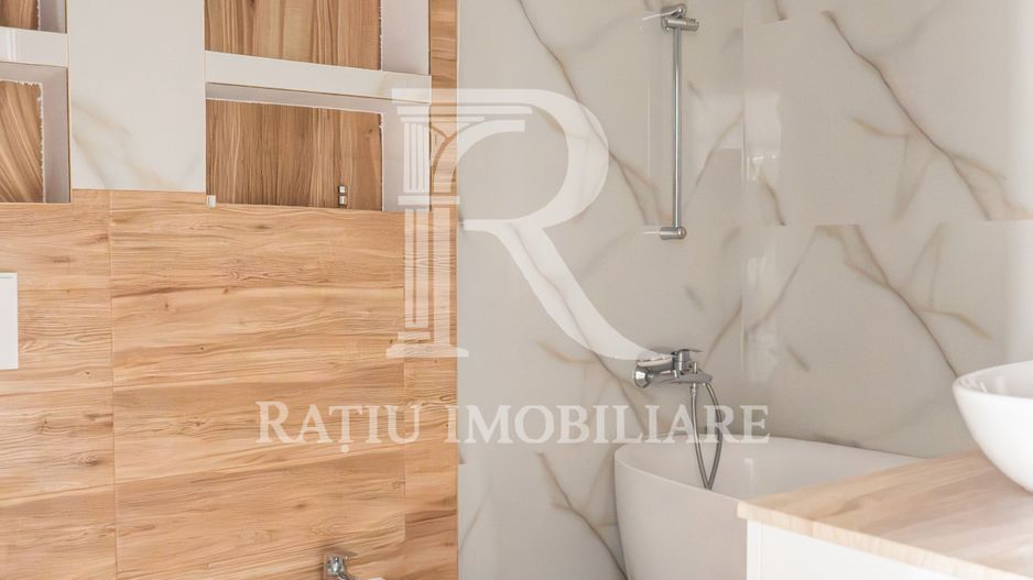 Apartament 2 camere | parcare subterana | Onestilor | Oradea - Poză 5