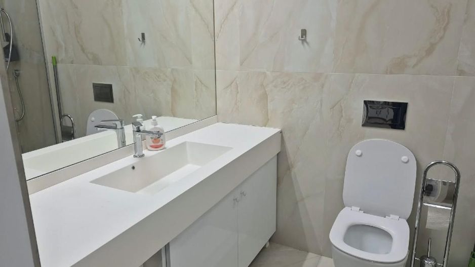 Apartament 2 camere | One Lake Club | Prima închiriere | 850 €/lună - Poză 6