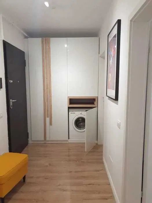 Garsonieră Superba Exigent Plaza, 10 min Metrou Lujerului, Centrala - Poză 7