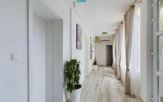 Casă Individuală tip Parter și Mansardă zona Girocului - Poză 6