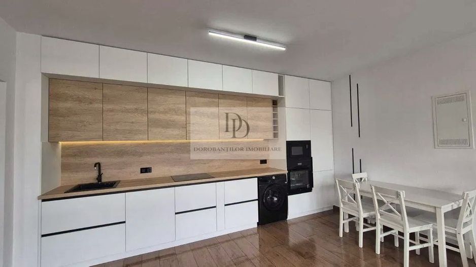 Apartament Premium 3 camere | Parcare subterană | Central – Lalelelor - Poză 4