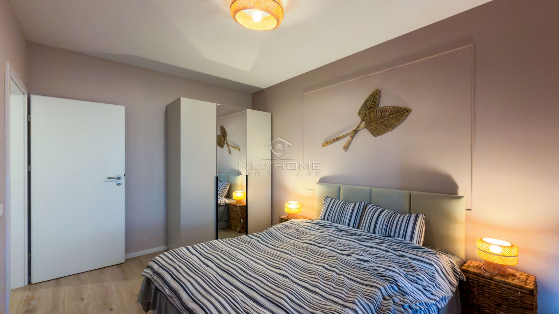 Apartament 2 camere, parcare, Zona Iulius Mall - Poză 10