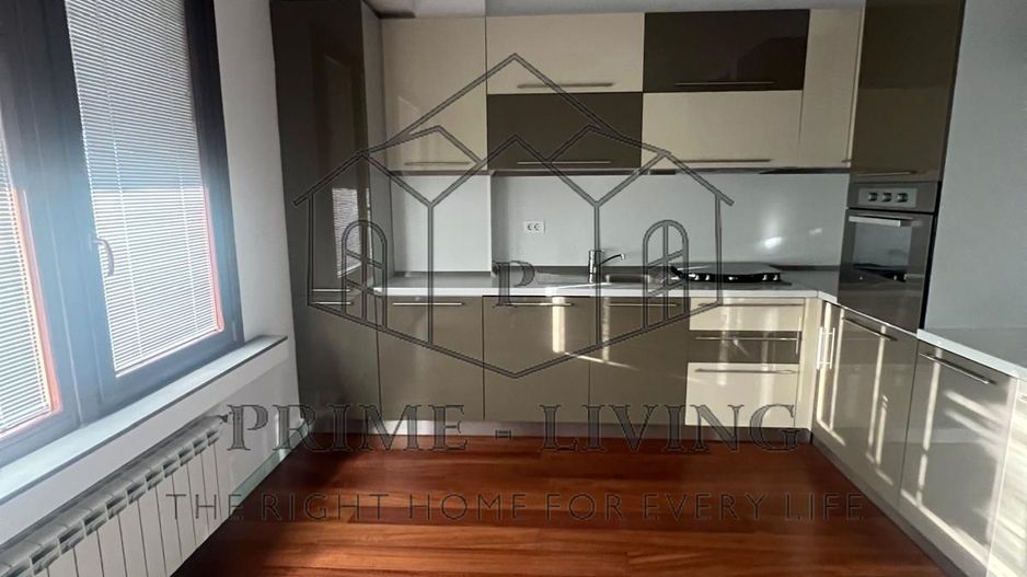 APARTAMENT SUPERB CU 3 CAMERE IN ZONA KISELEFF/ ARCUL DE TRIUMF - Poză 4