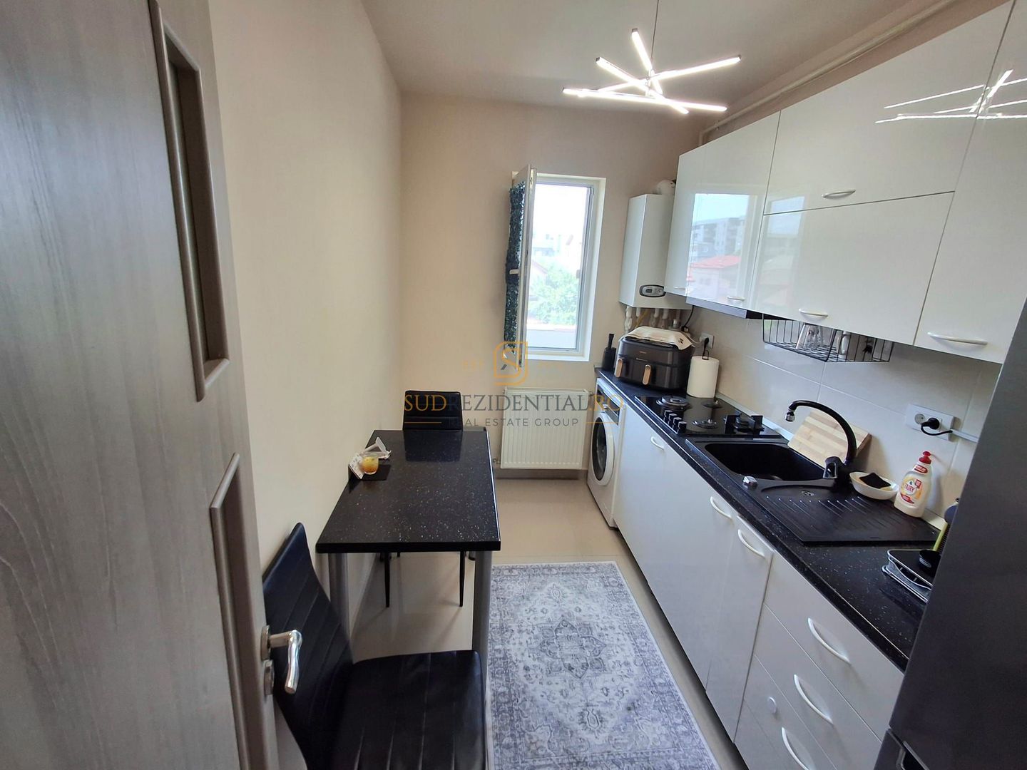 Apartament cu o camera, disponibil rapid , Metrou Dimitrie, Comision 0 - Poză 5