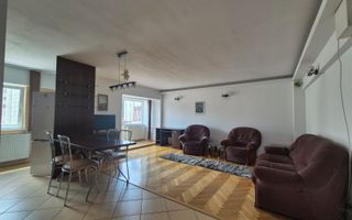 Onix, apartament cu priveliste spre Tâmpa - Poză 5
