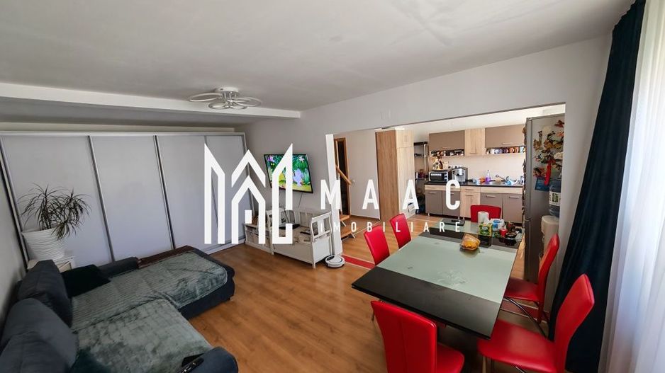 Apartament 3 camere | Decomandat | Mobilat Utilat | Lazaret - Poză 2