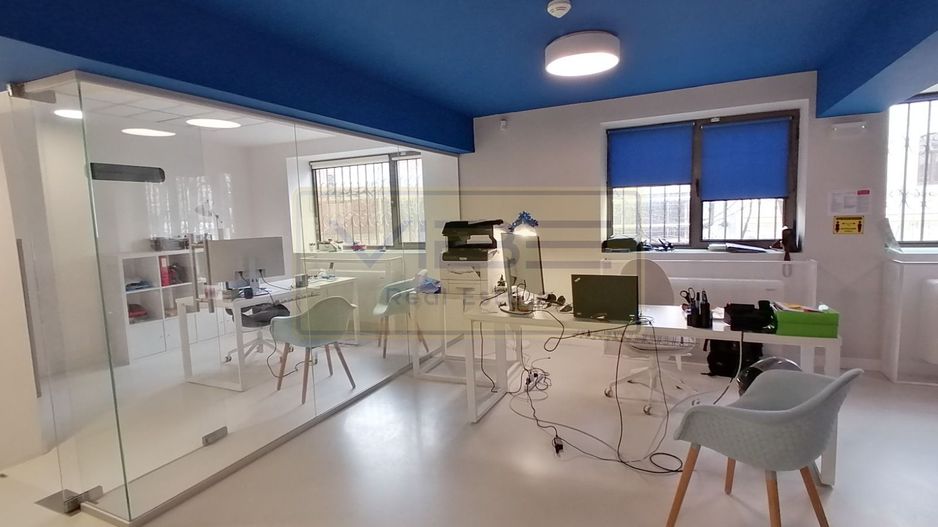 Piata Unirii- Ultracentral- Spatiu Office Premium ! - Poză 6