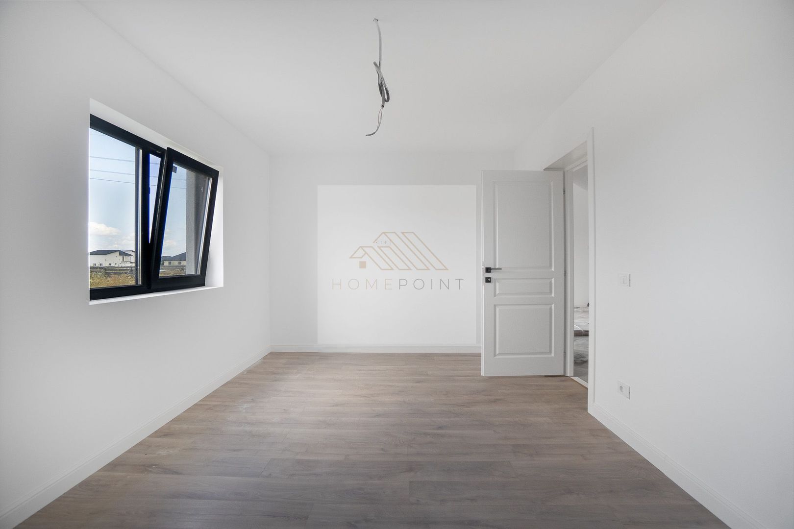 Kaus Residence – Cartier privat de case Izvor Tărlungeni - Poză 3