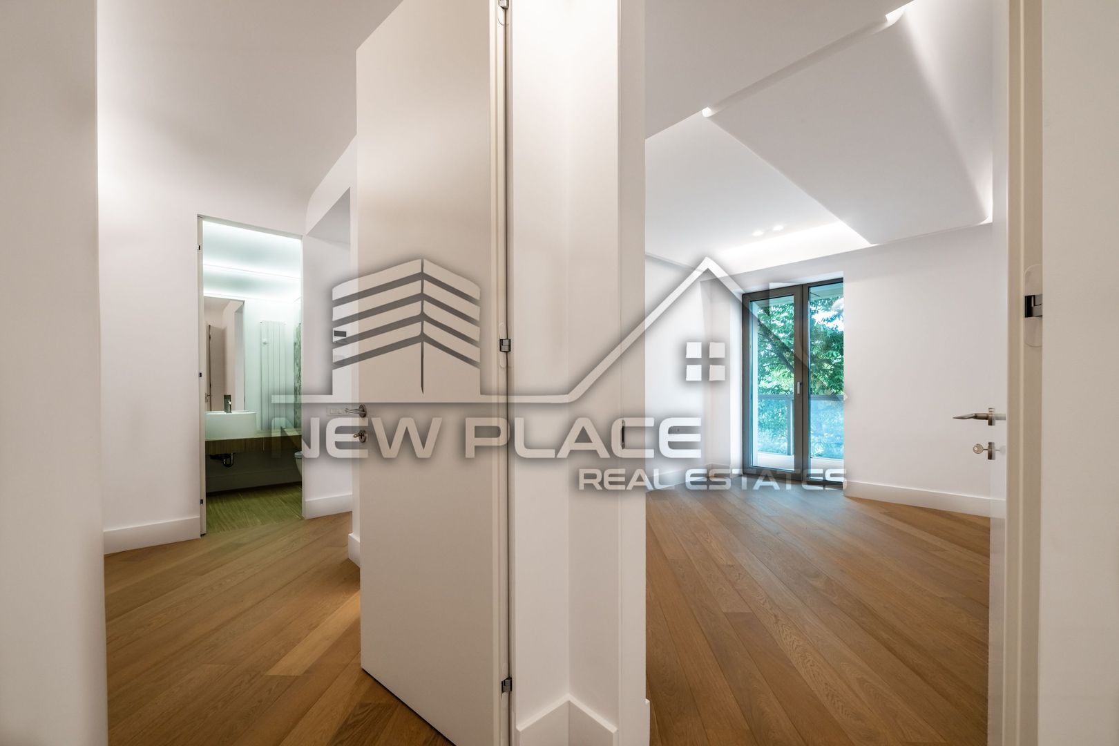 IANCU NICOLAE| Apt exclusivist | 378,510+TVA | Terasa 23.5 | Ultra Lux - Poză 4