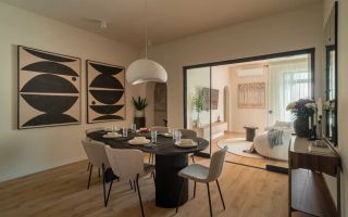 Vanzare Apartament 5 camere - Universitate - Poză 2