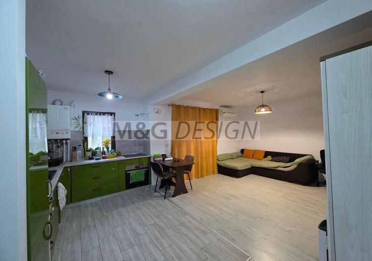 Apartament 2 camere  Giroc - Poză 3