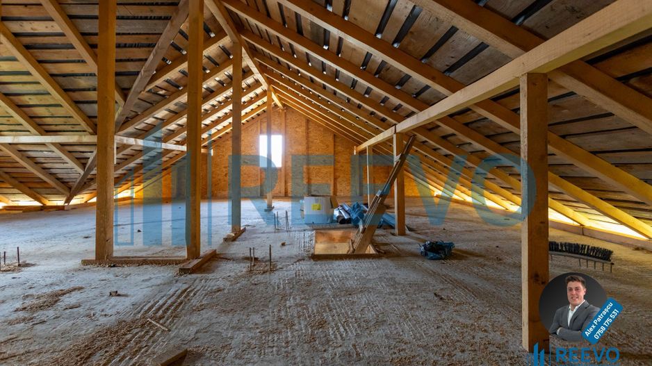 Casă la roșu, Hemeiuș ! - Poză 25