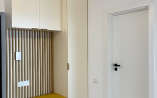 Apartament 2 camere mobilat | Totul nou | 23 August - Poză 9