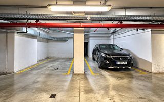 AP. 3 CAMERE - 170 MP, PERLA RESIDENCE, PET-FRIENDLY, PARCARI SUPERANE - Poză 10