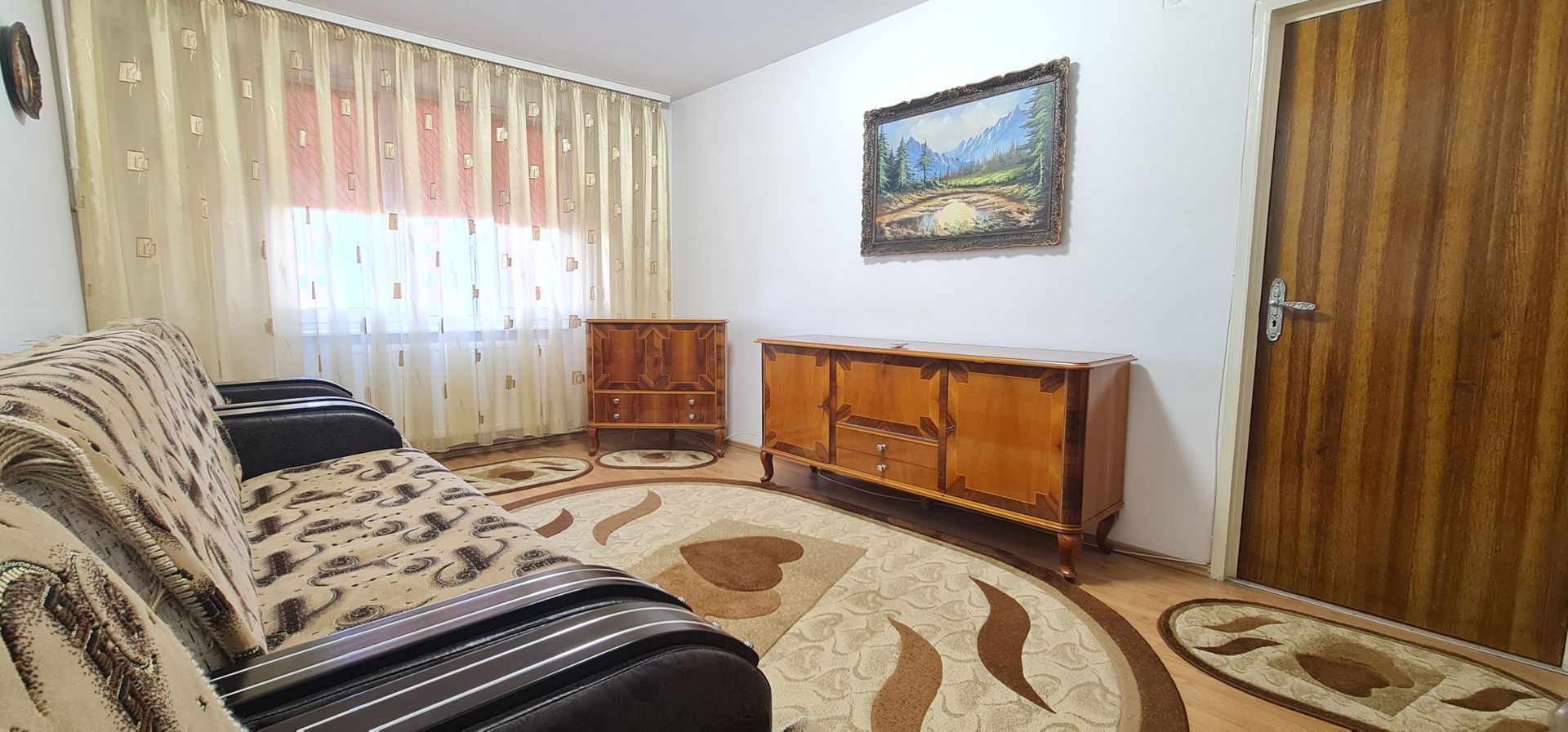 Apartament 2 camere Gemenii priveliste deosebita - Poză 5
