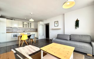 Apus, liniște și confort | Apartament 3 camere City of Mara - Poză 2