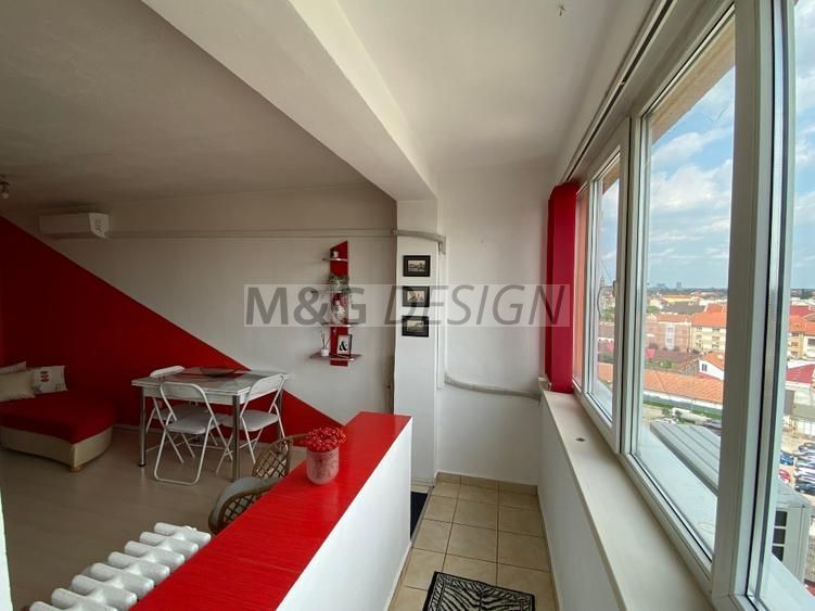Apartament 3 camere  zona Iosefin - Poză 2