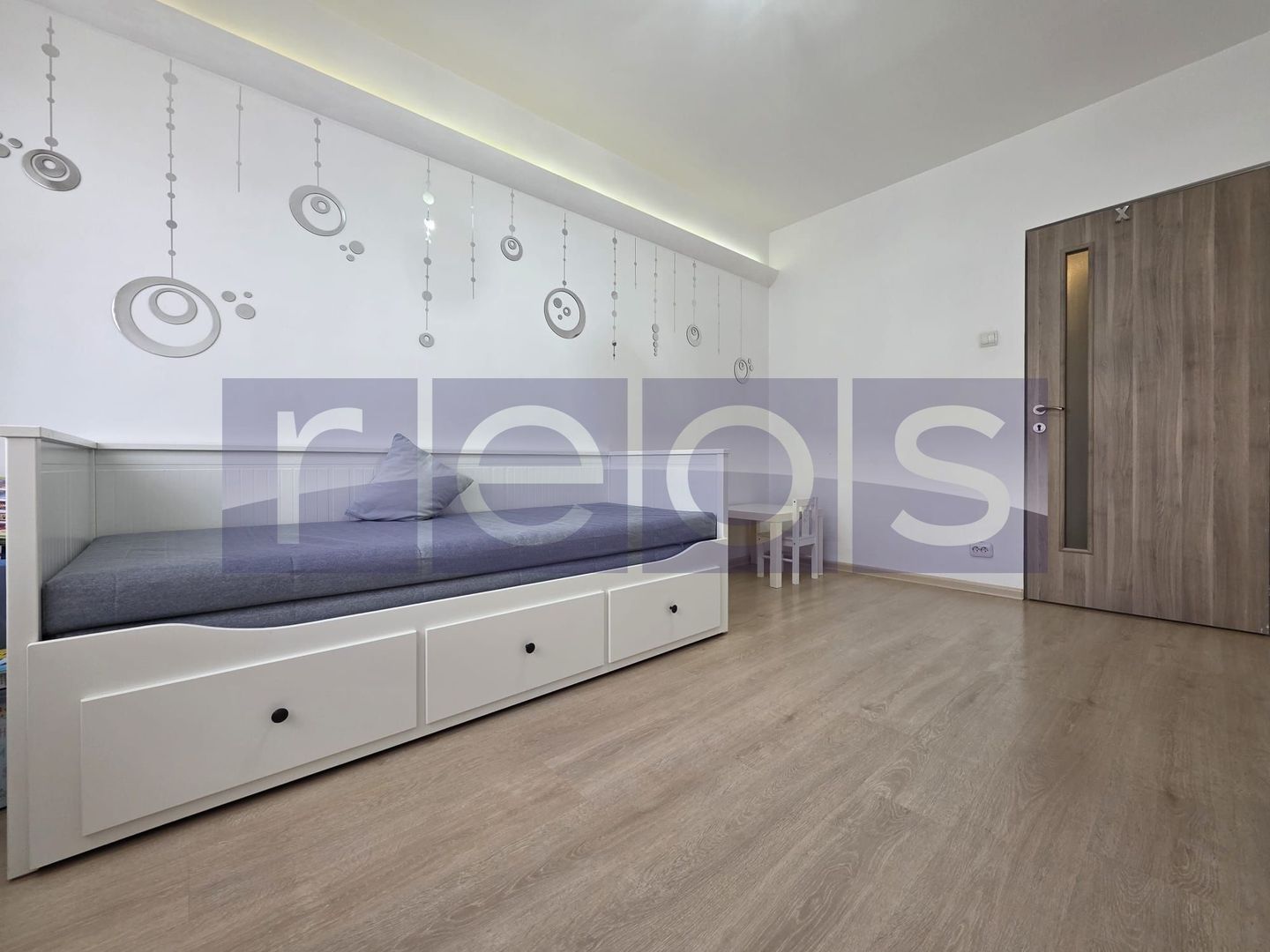 INCHIRIERE -2 CAMERE -DECOMANDAT -PARCARE -CENTRALA PROPRIE - Poză 3